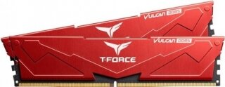 Team Group T-Force Vulcan (FLBD532G6000HC38ADC01) 32 GB 6000 MHz DDR5 Ram kullananlar yorumlar